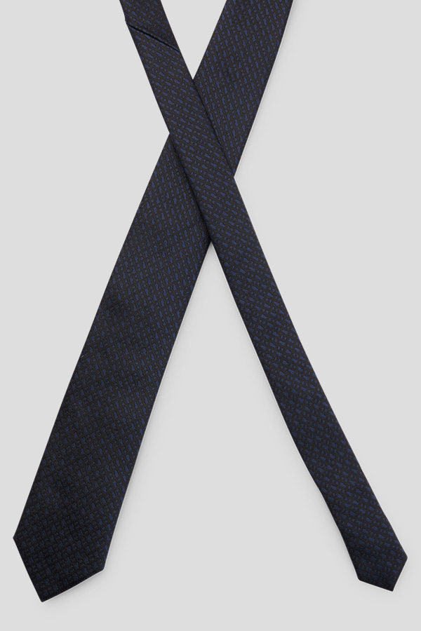 ΓΡΑΒΑΤΑ BOSS - 404 ΜΠΛΕ